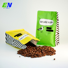 Kundenspezifischer Druckkaffee sackt Kaffee-Verpackungsgestaltungs-Kaffee-Teebeutel ein